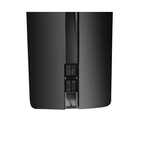 Wireless doorbell black Malatec 23371 | Buy online — Megaluks