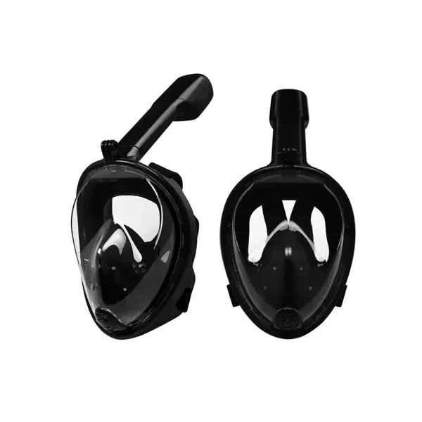 Full face snorkeling mask S/M part 23469 | Buy online — Megaluks