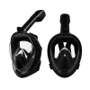 Full face snorkeling mask S/M part 23469 | Buy online — Megaluks