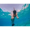 Full face snorkeling mask S/M part 23469 | Buy online — Megaluks