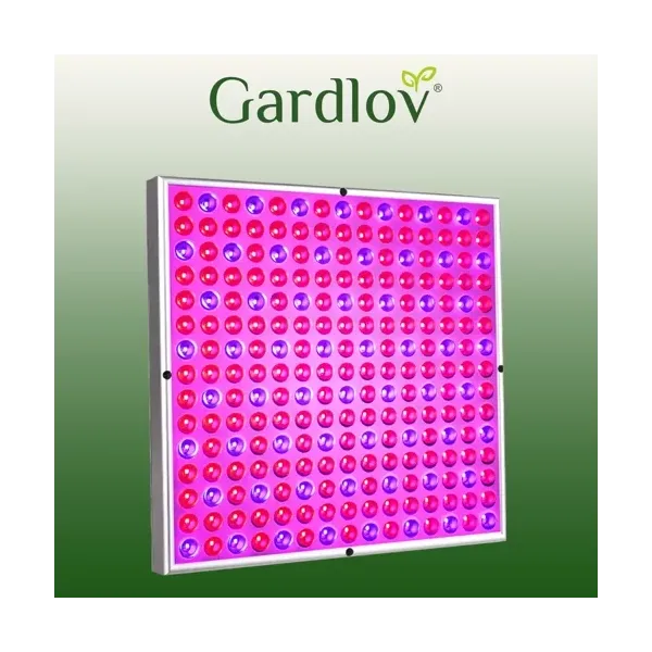 225 LED plant growth lamp/panel 23525