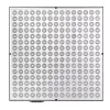 225 LED plant growth lamp/panel 23525