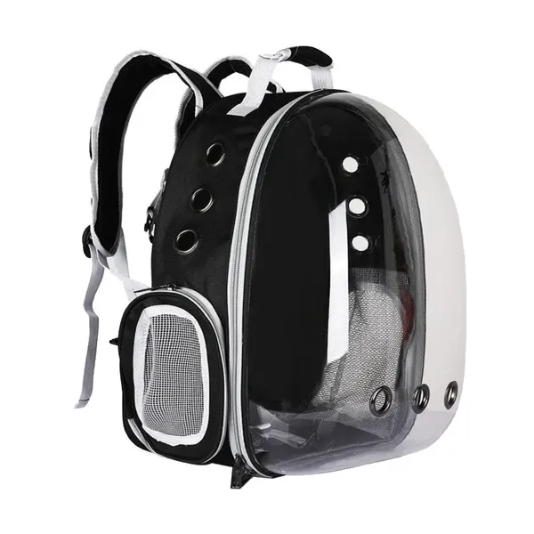 Carrier-backpack for cat/dog Purlov 23309 | Buy online — Megaluks