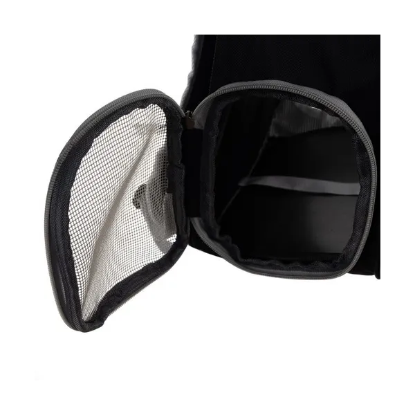 Carrier-backpack for cat/dog Purlov 23309 | Buy online — Megaluks