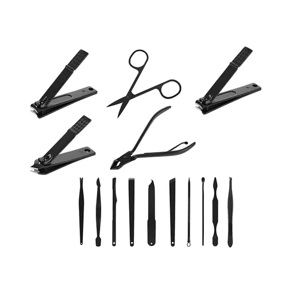 Küünetarvikud - 15 tk komplekt Soulima 23232 | Osta veebist — Megaluks