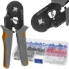 Crimping tool for 0.25-10mm2 ferrules Bigstreen 23271 | Buy online — Megaluks
