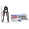 Crimping tool for 0.25-10mm2 ferrules Bigstreen 23271 | Buy online — Megaluks
