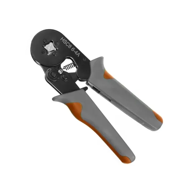 Crimping tool for 0.25-10mm2 ferrules Bigstreen 23271 | Buy online — Megaluks