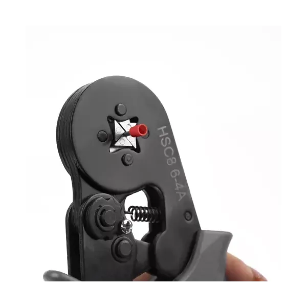 Crimping tool for 0.25-10mm2 ferrules Bigstreen 23271 | Buy online — Megaluks