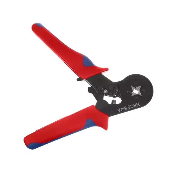 Crimping tool for 0.25-10mm2 ferrules Bigstreen 23271 | Buy online — Megaluks