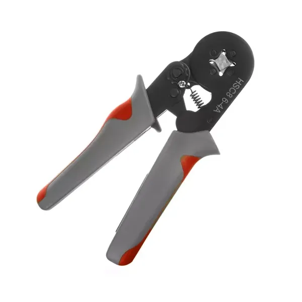 Crimping tool for 0.25-10mm2 ferrules Bigstreen 23271 | Buy online — Megaluks