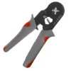 Crimping tool for 0.25-10mm2 ferrules Bigstreen 23271 | Buy online — Megaluks
