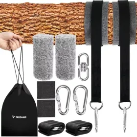 Trizand 23597 Hammock/Swing Attachment Kit | Buy online — Megaluks