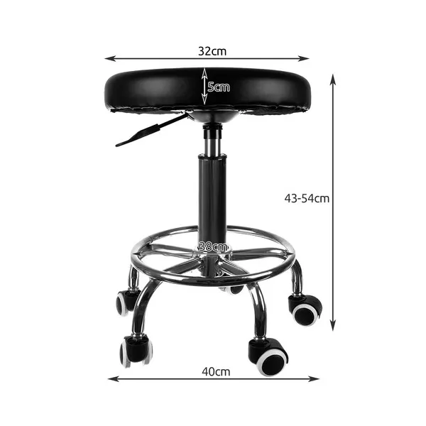 Hairdresser's stool - stool SF23505