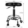 Hairdresser's stool - stool SF23505
