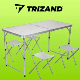 Trizandi matkakomplekt 23238 | Osta veebist — Megaluks