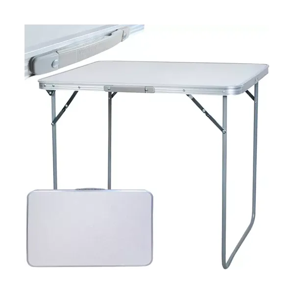Folding camping table S23500 | Buy online — Megaluks