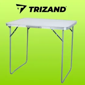 Folding camping table S23500 | Buy online — Megaluks
