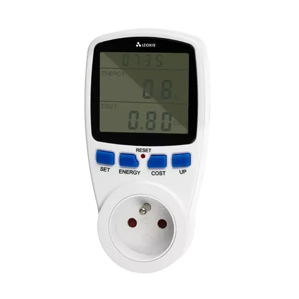 Wattmeter - energy consumption meter 23576