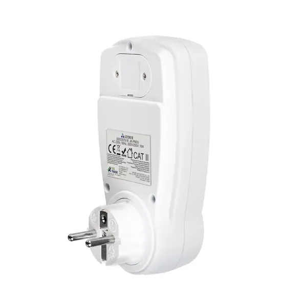 Wattmeter - energy consumption meter 23576
