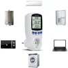 Wattmeter - energy consumption meter 23576