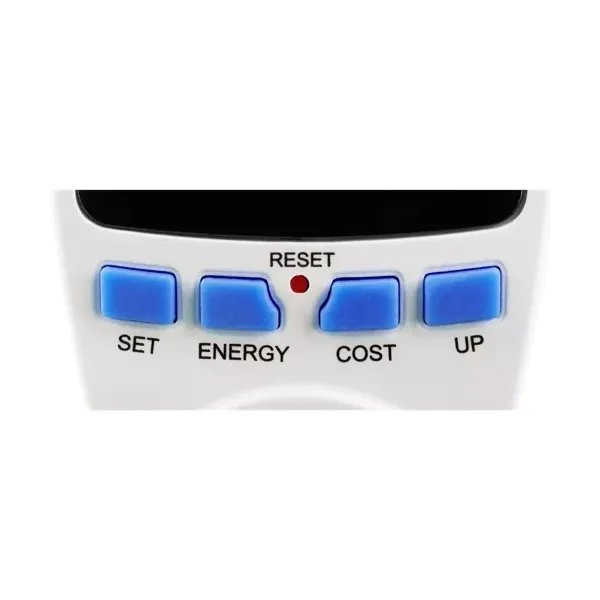 Wattmeter - energy consumption meter 23576