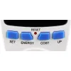 Wattmeter - energy consumption meter 23576