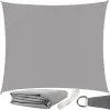 Тент от солнца 3x2м - серый Gardlov 23162 | Купить онлайн — Megaluks