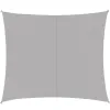 Aurinkosuojapurje 3x2m - harmaa Gardlov 23162 | Osta verkosta — Megaluks