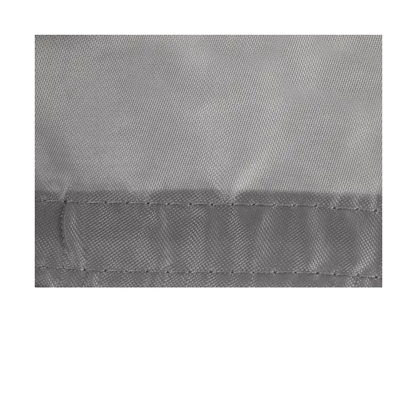 Sunshade sail 3x2m - gray Gardlov 23162