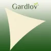 Päikesesirm puri 4x4x4 beež Gardlov 23142 | Osta veebist — Megaluks