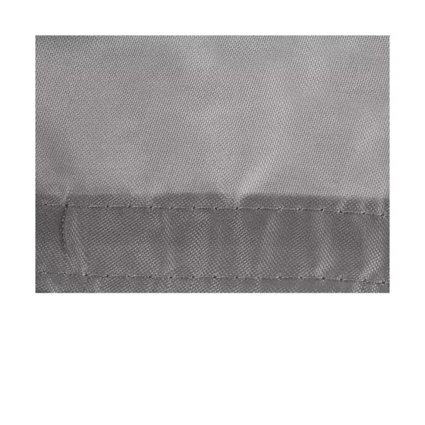 Sunshade sail 4x3m - gray Gardlov 23143