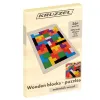 Wooden puzzle - puzzle/ Kruzzel 22667 | Buy online — Megaluks