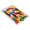 Wooden puzzle - puzzle/ Kruzzel 22667 | Buy online — Megaluks