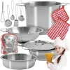 Children's cookware set ZG23444 | Buy online — Megaluks