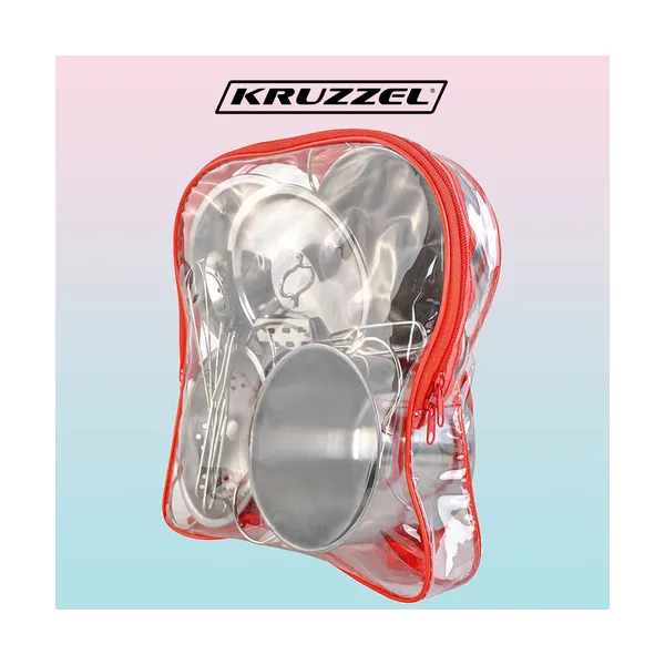 Children's cookware set ZG23444 | Buy online — Megaluks