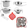 Children's cookware set ZG23444 | Buy online — Megaluks