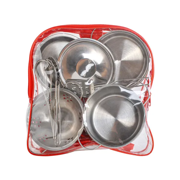 Children's cookware set ZG23444 | Buy online — Megaluks