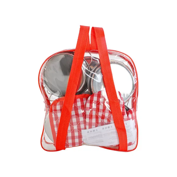 Children's cookware set ZG23444 | Buy online — Megaluks