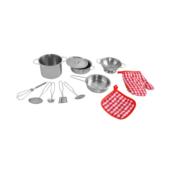 Children's cookware set ZG23444 | Buy online — Megaluks