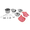 Children's cookware set ZG23444 | Buy online — Megaluks