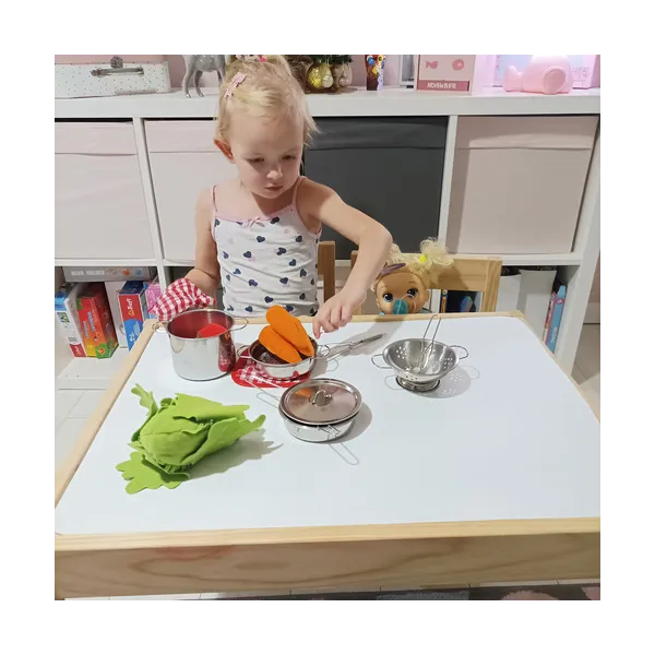 Children's cookware set ZG23444 | Buy online — Megaluks