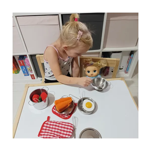 Children's cookware set ZG23444 | Buy online — Megaluks