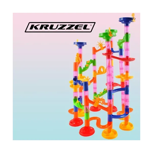 Ball track - slide 23457 | Buy online — Megaluks