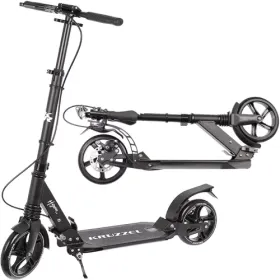 Скутер Kruzzel Hyperion B 23550 | Купить онлайн — Megaluks