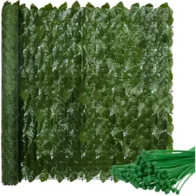 Artificial hedge for balcony - 3m Gardlov 23641 | Buy online — Megaluks