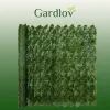 Dirbtinė gyvatvorė balkonui - 3m Gardlov 23641 | Pirkti internetu — Megaluks