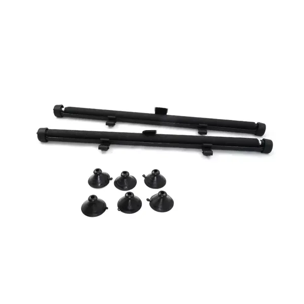 Car roller blind 23497