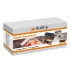 Sharpener for Kitchen Knives Chisels Water Stone Sharpening Stone + Strap RUHHY 23763