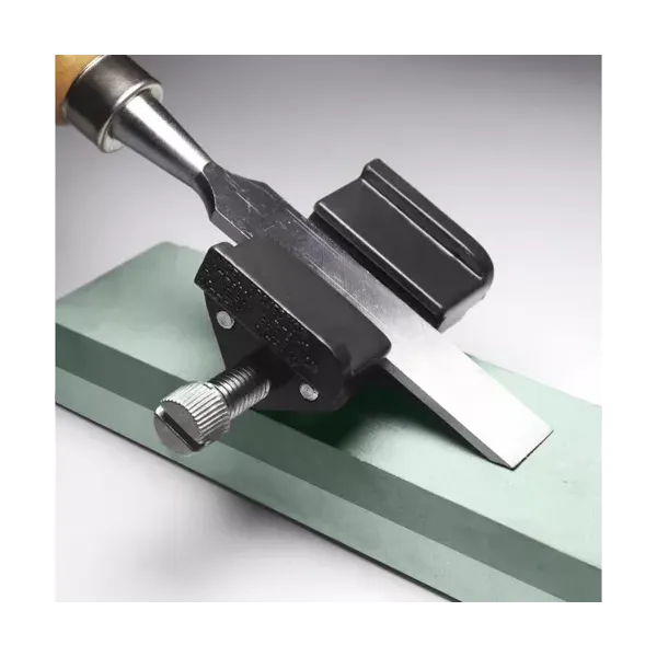 Sharpener for Kitchen Knives Chisels Water Stone Sharpening Stone + Strap RUHHY 23763
